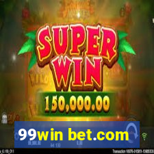 99win bet.com